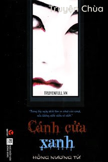 Cánh Cửa Xanh