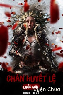 Chân Huyết Lệ