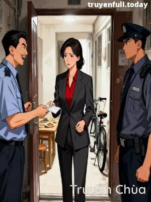 Danh Tính Bị Đánh Cắp