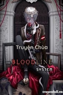 Hệ Thống Huyết Mạch