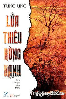 Lửa Thiêu Rừng Hạnh