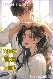 Người Tình Nhỏ – Tương Tư Phong Tử Thái Tử Phi