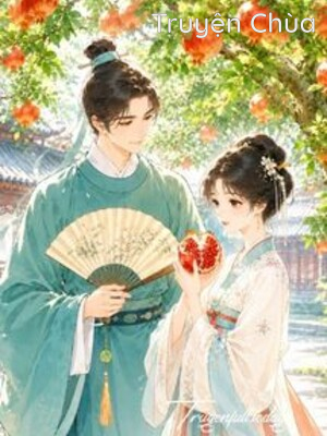 Tố Ngưng – Mộc Sắc Thùy Vân